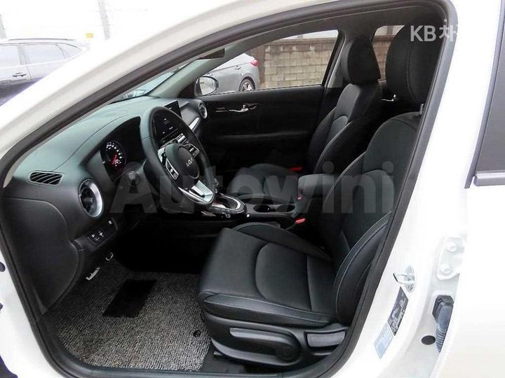 Kia K3 2024 — 5