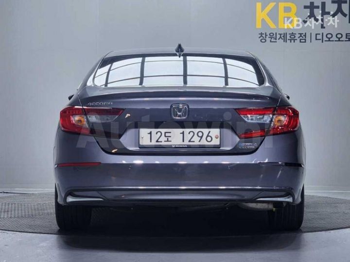 Honda Accord 2018 — 3