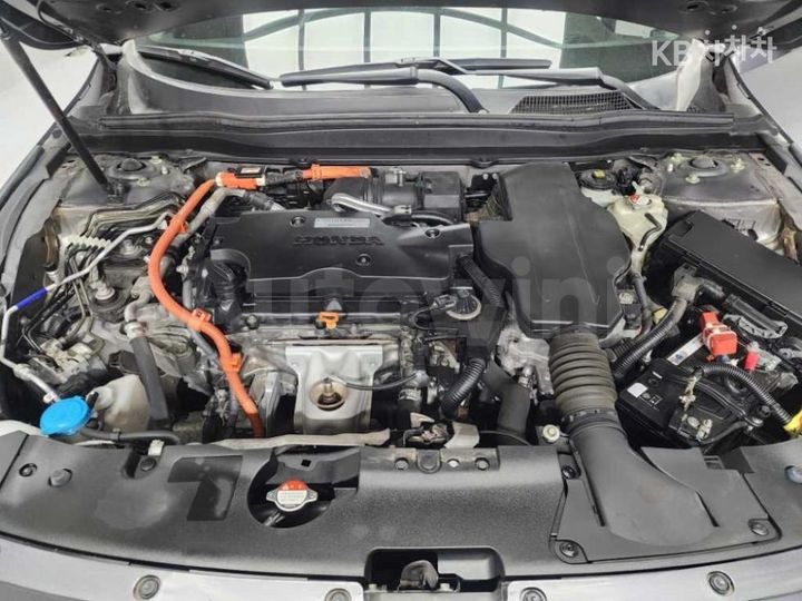 Honda Accord 2018 — 4