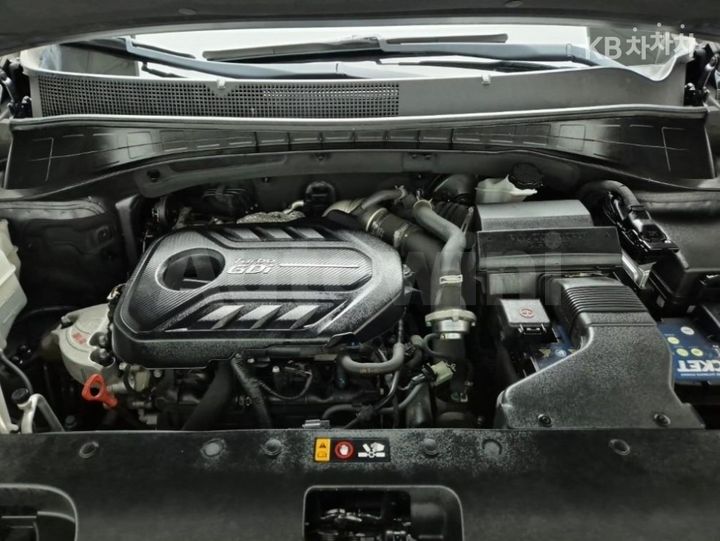 Kia Sorento 2018 — 5