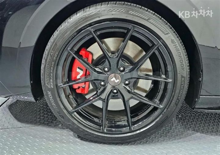 Hyundai Avante 2021 — 5