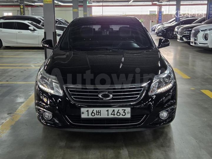 Renault SM5 2014 — 3