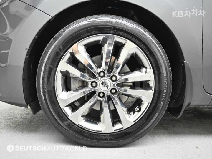 Kia Carnival 2018 — 5