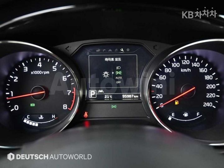 Kia Carnival 2017 — 5