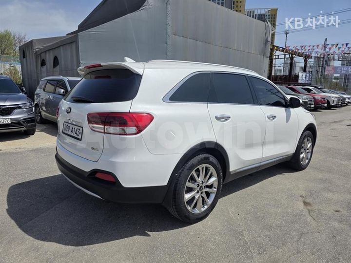 Kia Sorento 2017 — 4
