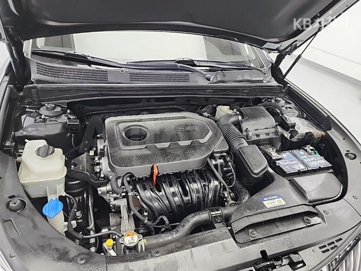 Hyundai Grandeur 2016 — 5