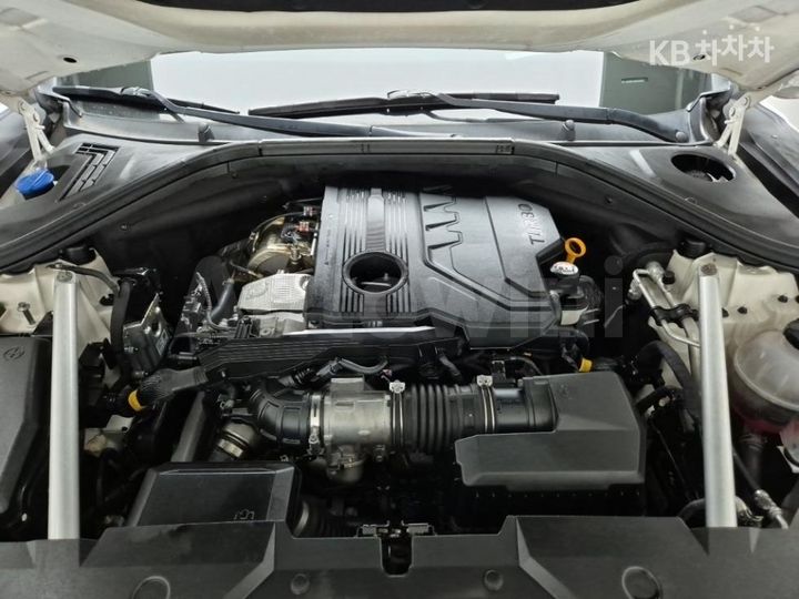 Genesis GV70 2021 — 5