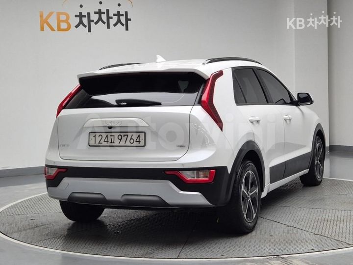 Kia Niro 2022 — 3