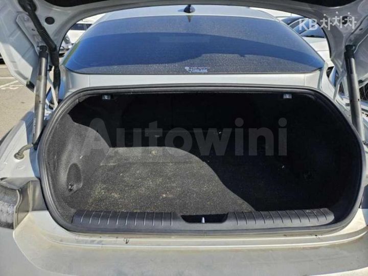Hyundai Ioniq6 2023 — 4