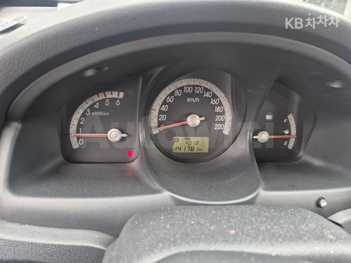 Kia Sportage 2010 — 2