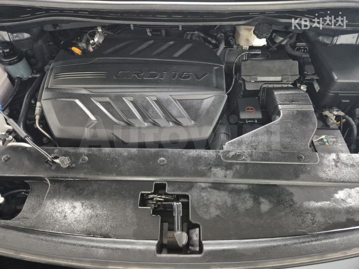 Kia Carnival 2020 — 5