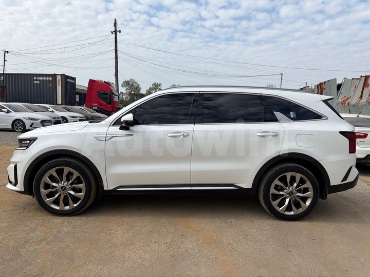 Kia Sorento 2022 — 3