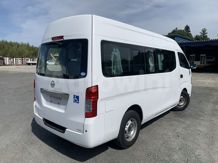 Nissan Caravan