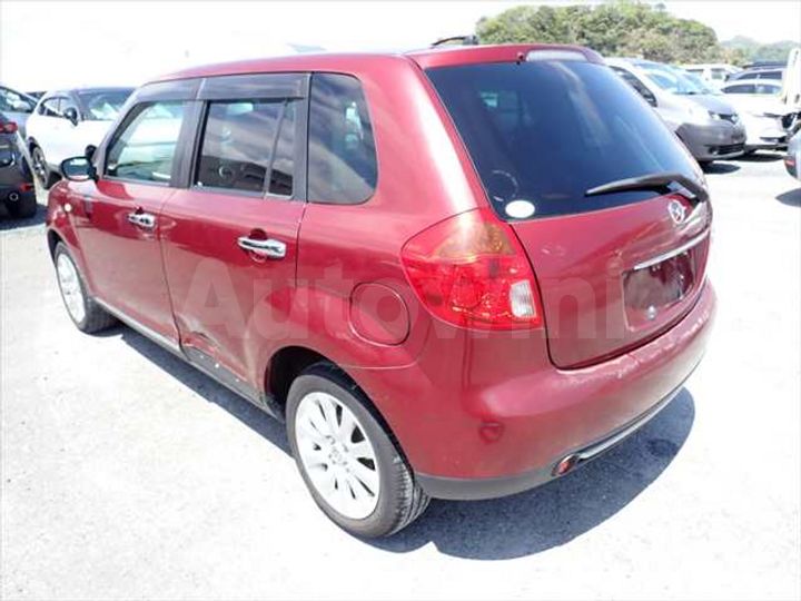 Mazda Verisa