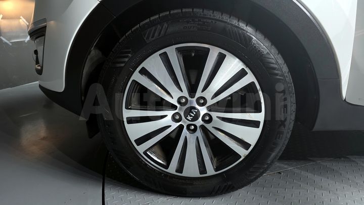 Kia Sportage 2016 — 5