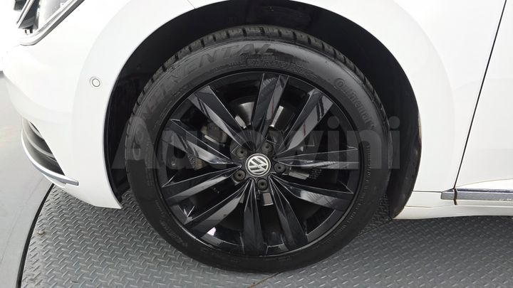 Volkswagen Arteon 2019 — 5