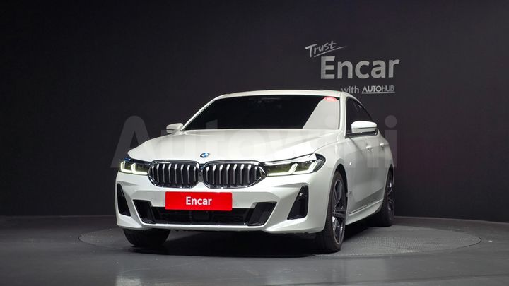 BMW 6 Series 2024 — 3