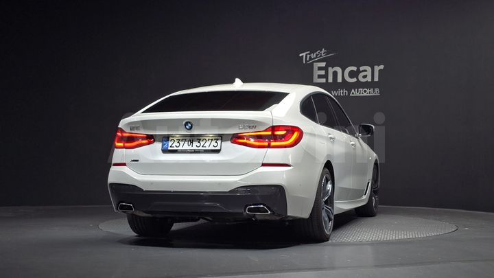 BMW 6 Series 2024 — 4