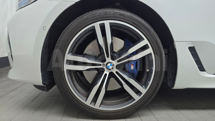BMW 6 Series 2024 — 5