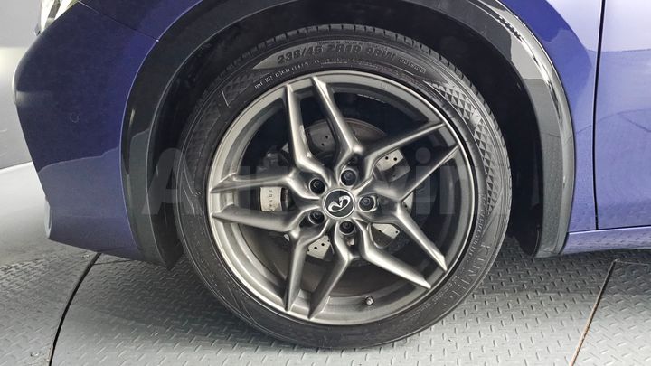 Infiniti Q 2017 — 5