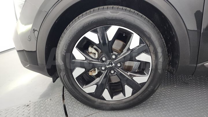 Kia Sportage 2023 — 5