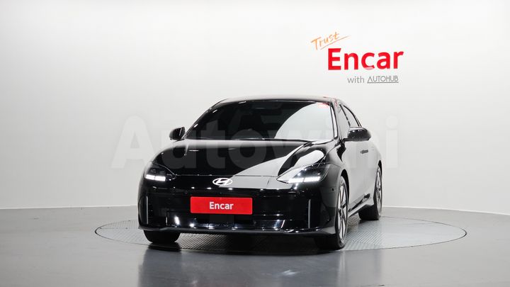 Hyundai Ioniq 2023 — 3