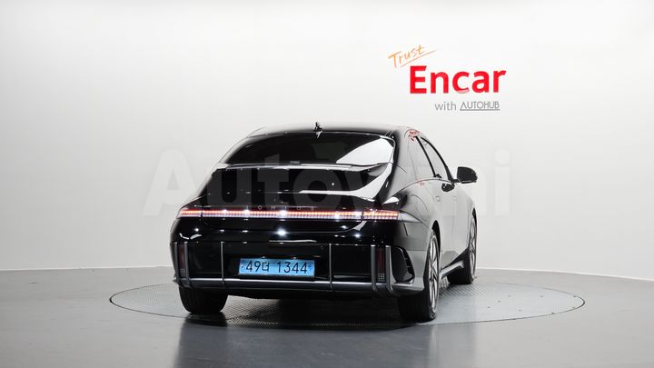Hyundai Ioniq 2023 — 4