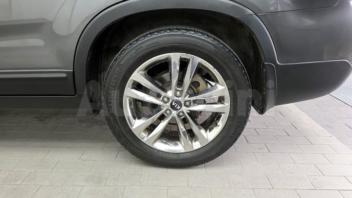 Kia Sorento 2014 — 5