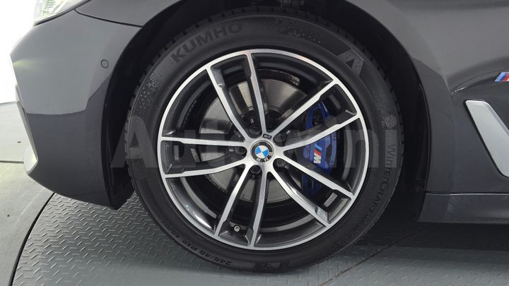 BMW 5 Series 2023 — 4