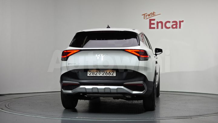 Kia Sportage 2022 — 4