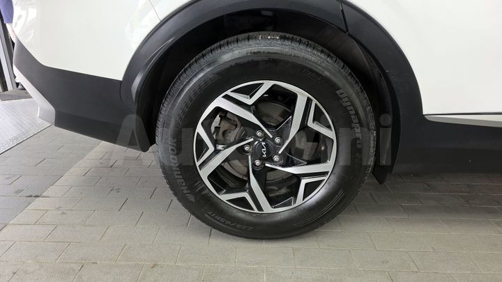 Kia Sportage 2022 — 5