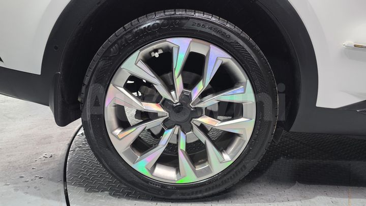 Kia Sorento 2021 — 5