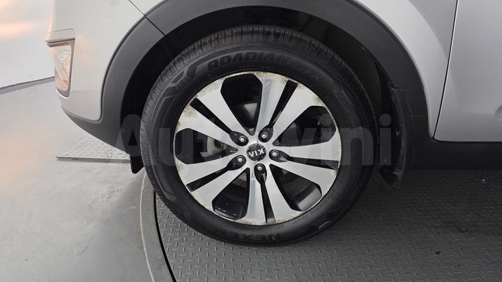 Kia Sportage 2011 — 5