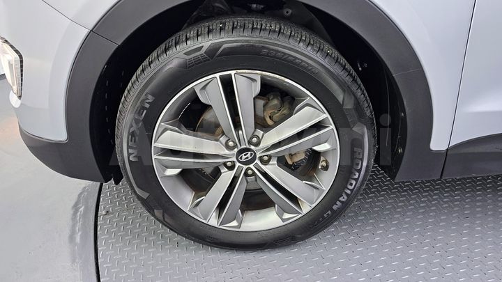 Hyundai Maxcruz 2015 — 5