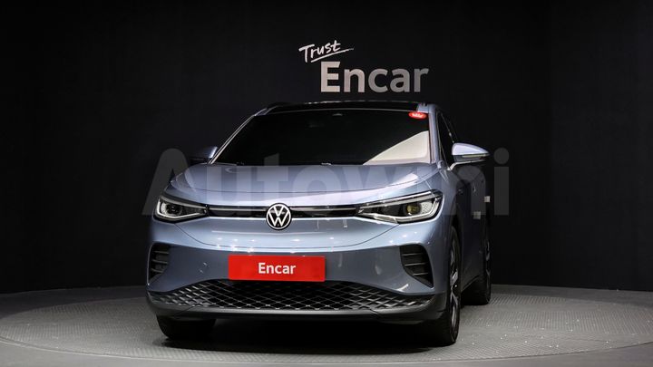 Volkswagen ID.4 2022 — 3