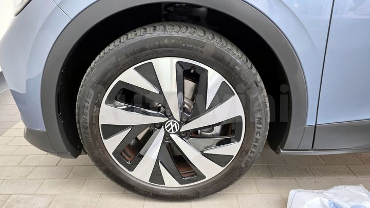 Volkswagen ID.4 2022 — 5