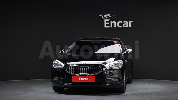 Kia K9 2013 — 3
