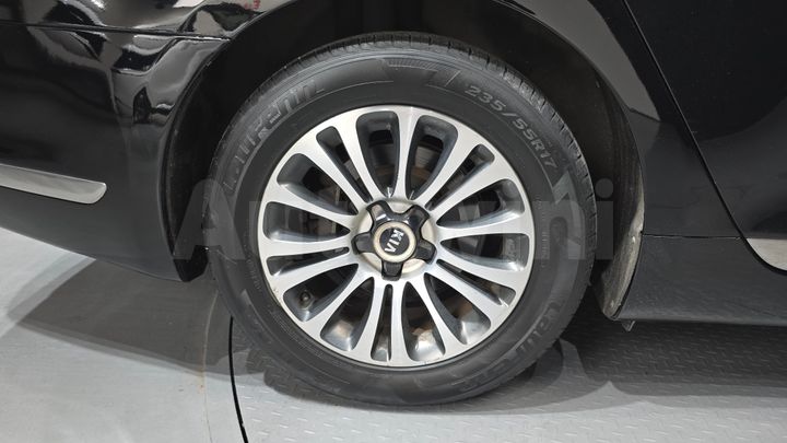 Kia K9 2013 — 5