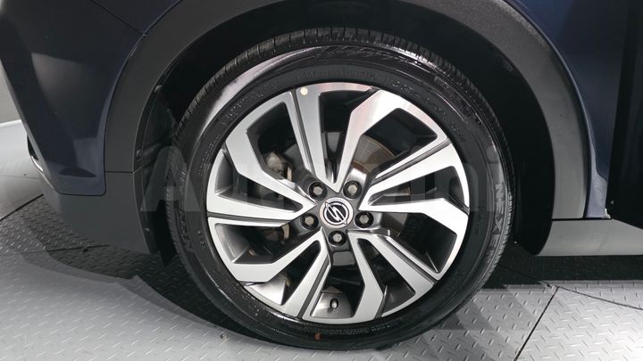 KGM (Ssangyong) Tivoli 2018 — 5