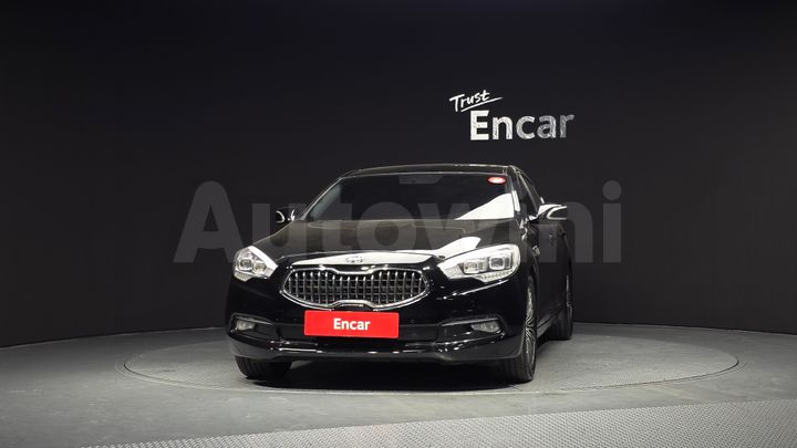 Kia K9 2013 — 3
