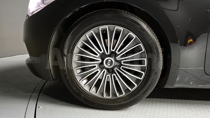 Kia K9 2013 — 5