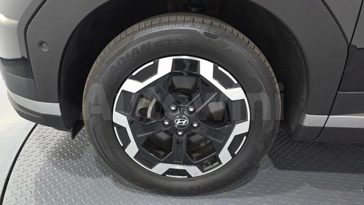 Hyundai SantaFe 2025 — 5