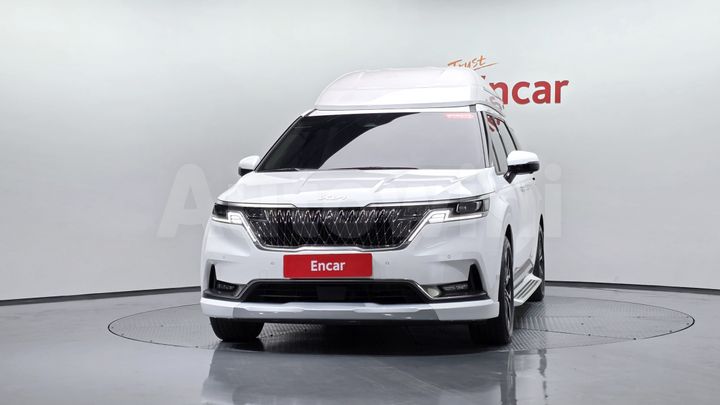 Kia Carnival 2023 — 2