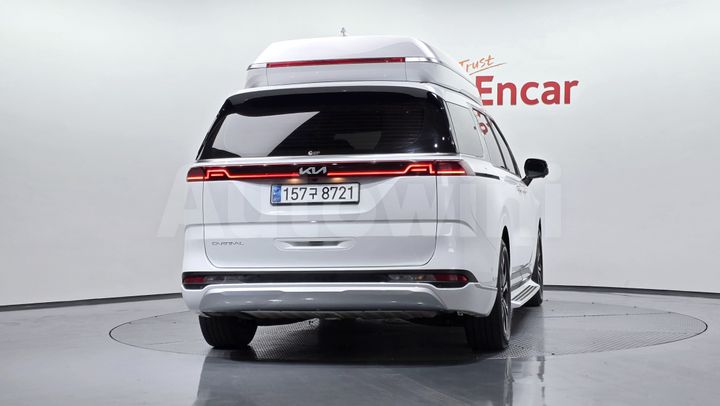 Kia Carnival 2023 — 3