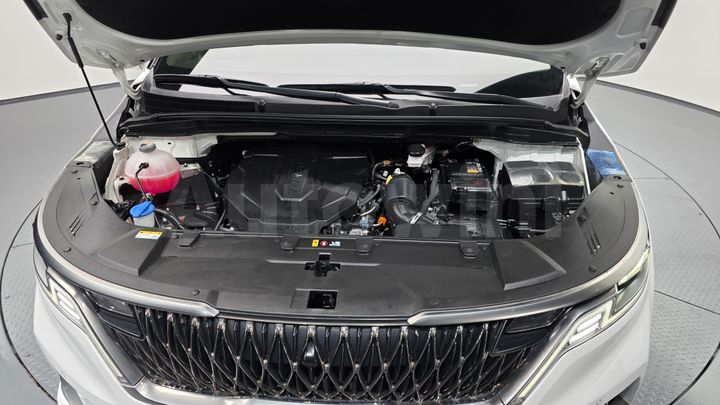 Kia Carnival 2023 — 5