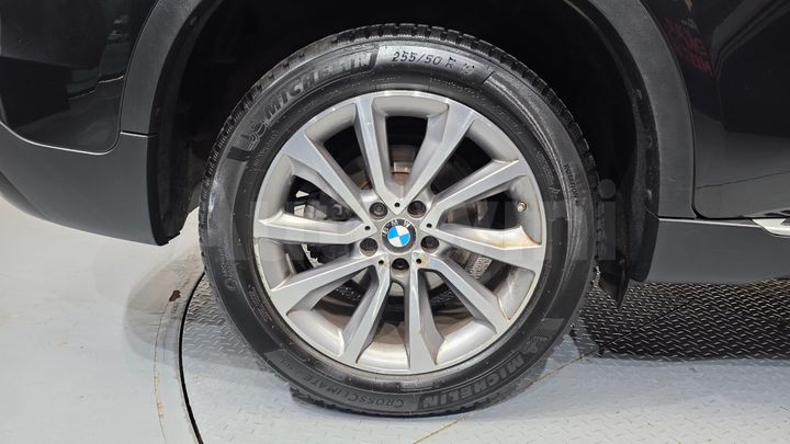 BMW X6 2015 — 5