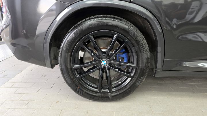 BMW X3 2018 — 4