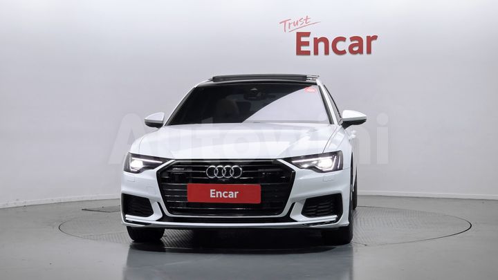 Audi A6 2022 — 3
