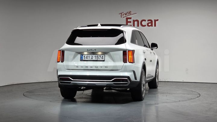 Kia Sorento 2022 — 3
