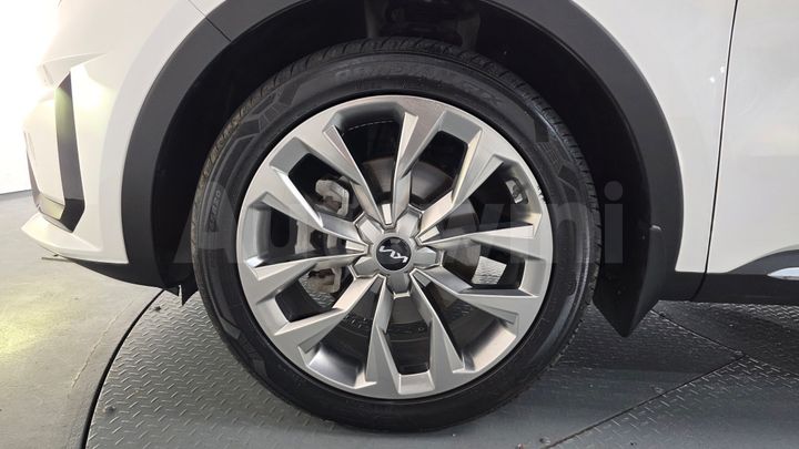 Kia Sorento 2022 — 4